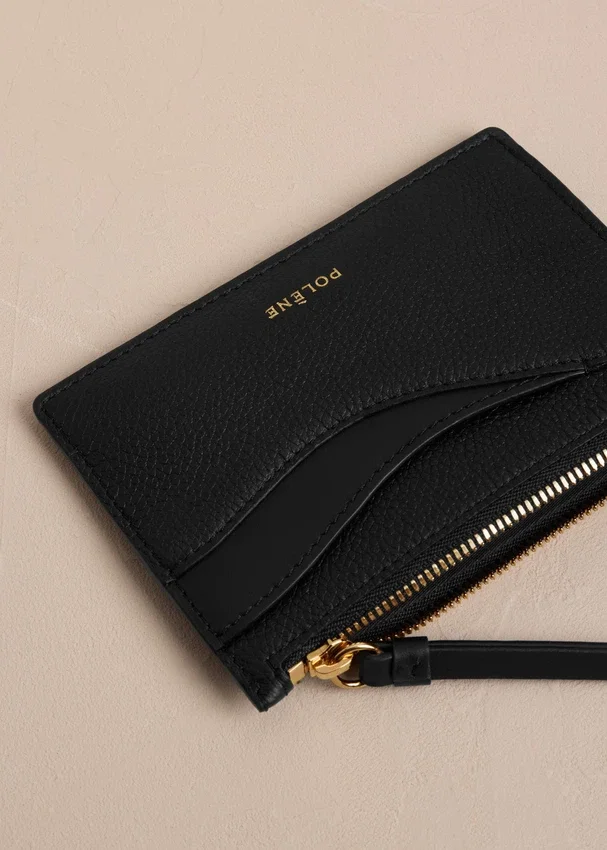 Pochette Sierra Mini Edition Duo Noir