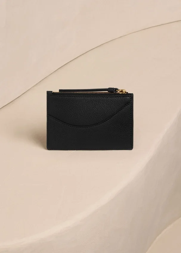 Pochette Sierra Mini Edition Duo Noir