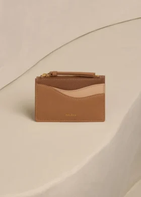 Pochette Sierra Mini Edition Trio Camel