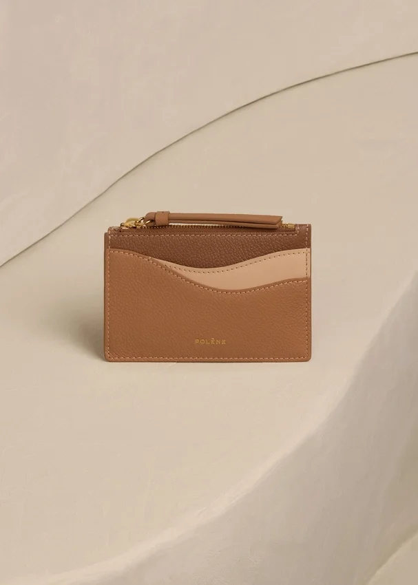 Pochette Sierra Mini Edition Trio Camel