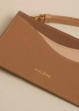 Pochette Sierra Mini Edition Trio Camel