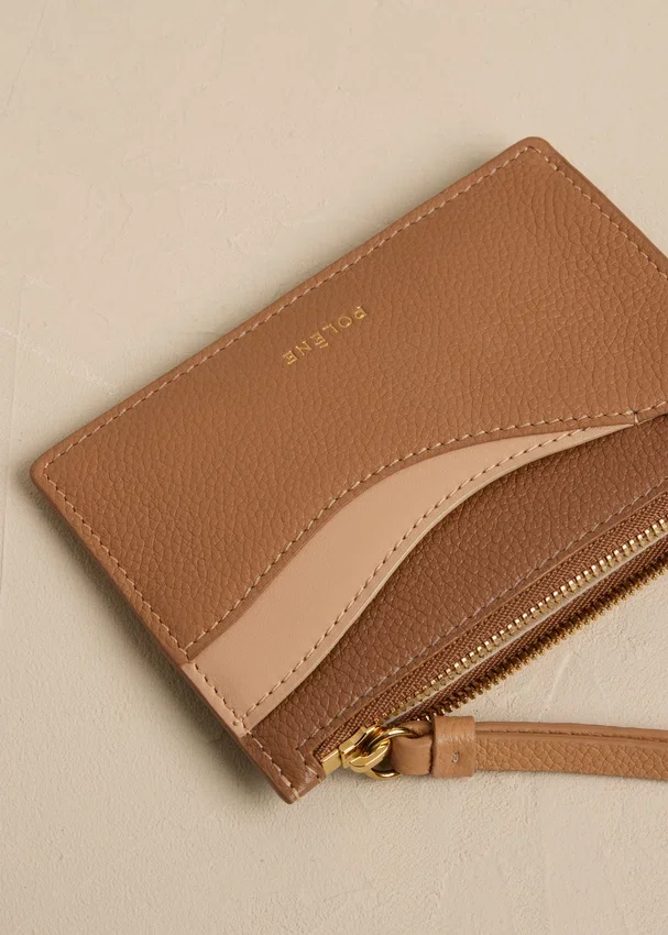 Pochette Sierra Mini Edition Trio Camel
