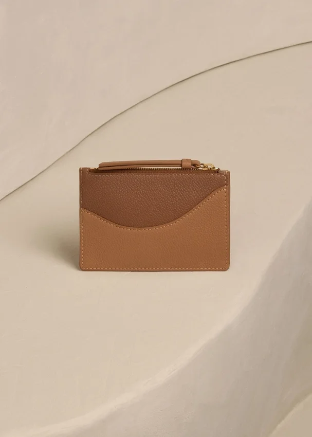 Pochette Sierra Mini Edition Trio Camel