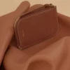Porte-cartes Atla Édition Duo Cognac