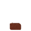 Porte-cartes Atla Édition Duo Cognac