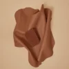 Porte-cartes Atla Édition Duo Cognac