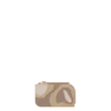 Porte-cartes Atla Édition Trio Taupe