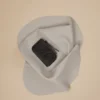 Porte-cartes Atla Edition Duo Noir