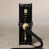 Porte-cartes Kayé Edition Textured Black