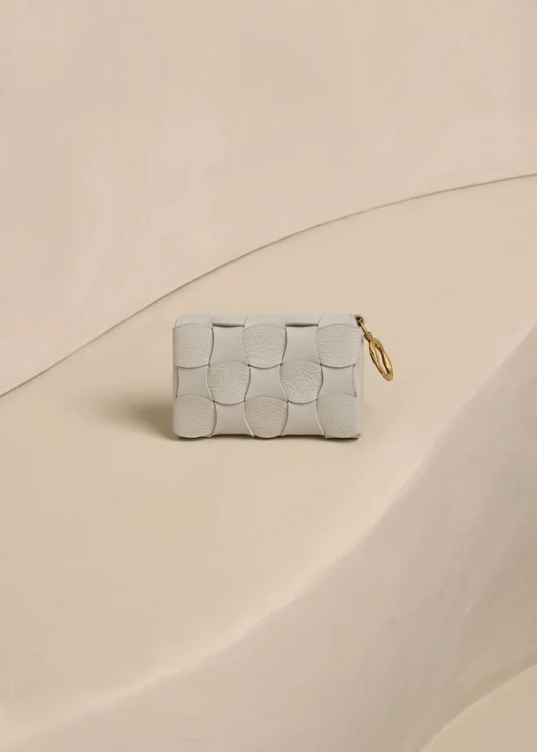 Porte-cartes Neiti Édition Duo Chalk