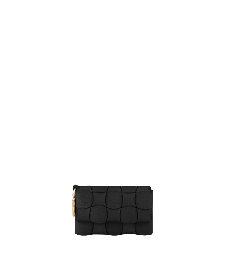 Porte-cartes Neiti Édition Duo Noir