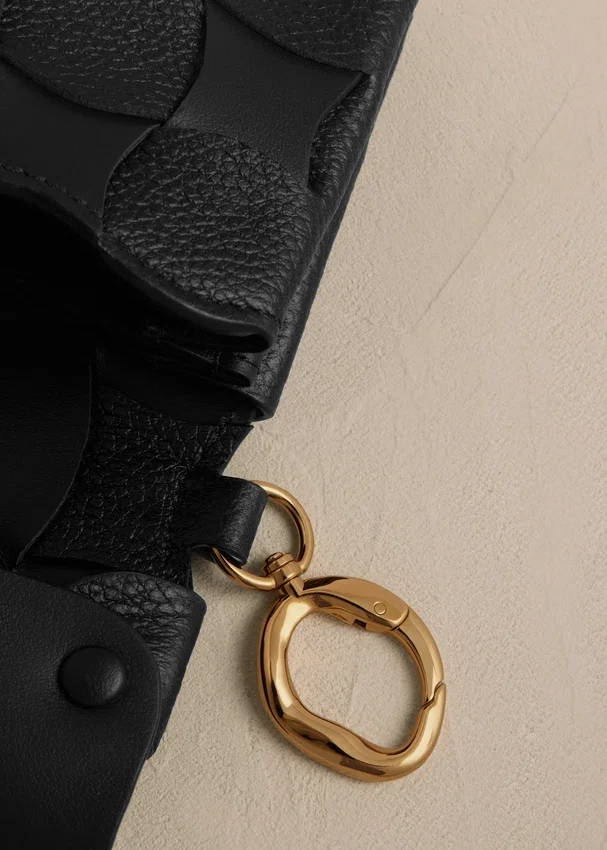 Porte-cartes Neiti Édition Duo Noir