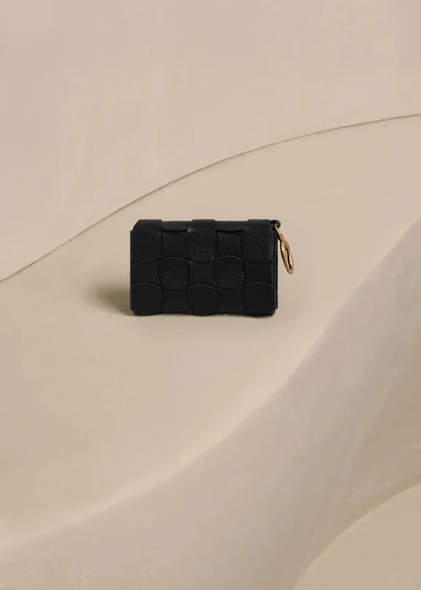 Porte-cartes Neiti Édition Duo Noir