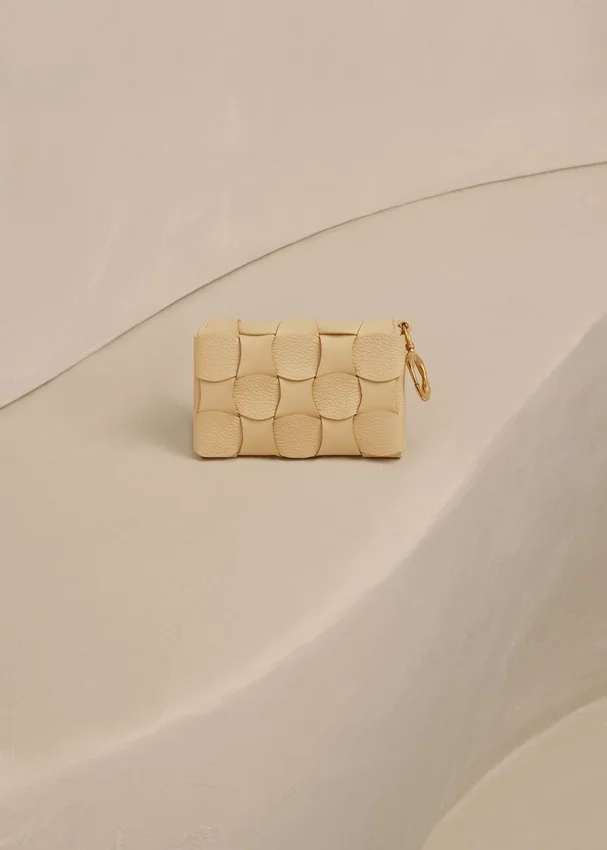 Porte-cartes Neiti Edition Duo Blé