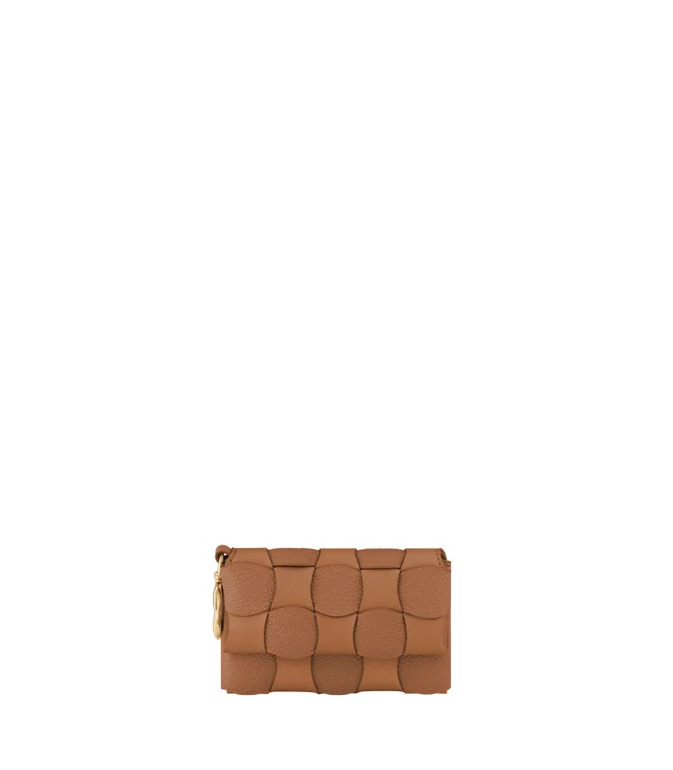 Porte-cartes Neiti Edition Duo Camel