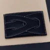 Porte-cartes Nodde, édition « Black »