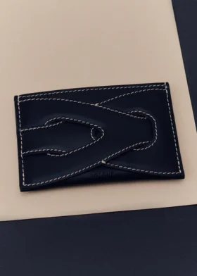 Porte-cartes Nodde, édition « Black »