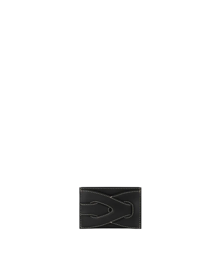 Porte-cartes Nodde, édition « Black »