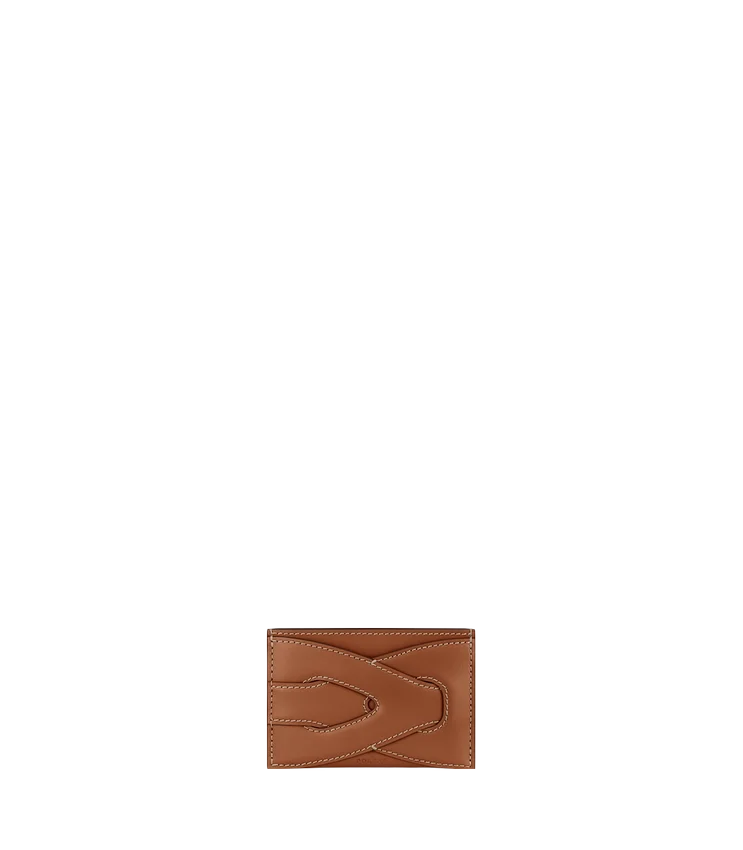 Porte-cartes Nodde Édition Cognac