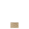 Porte-cartes Nodde, édition « Sand »