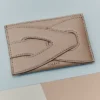 Porte-cartes Nodde, édition Taupe