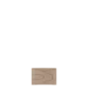 Porte-cartes Nodde, édition Taupe