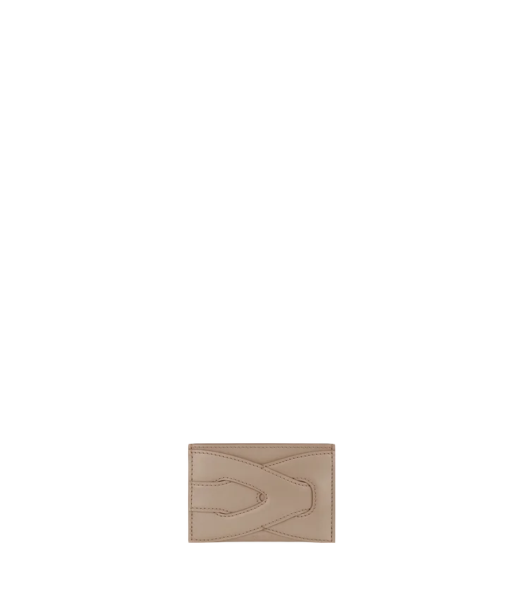 Porte-cartes Nodde, édition Taupe