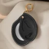 Porte-miroir Atla Édition Duo Noir