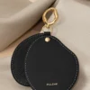 Porte-miroir Atla Édition Duo Noir