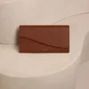 Portefeuille Sierra Édition Duo Cognac