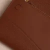 Portefeuille Sierra Édition Duo Cognac