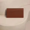Portefeuille Sierra Édition Duo Cognac
