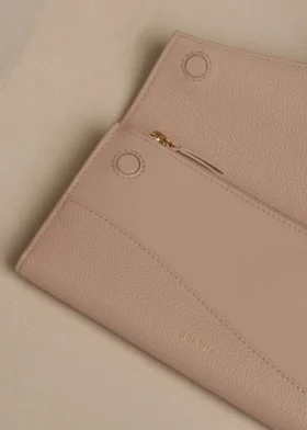 Portefeuille Sierra Édition Duo Dune