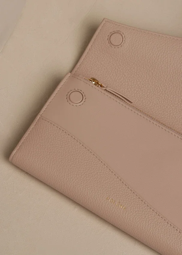 Portefeuille Sierra Édition Duo Dune