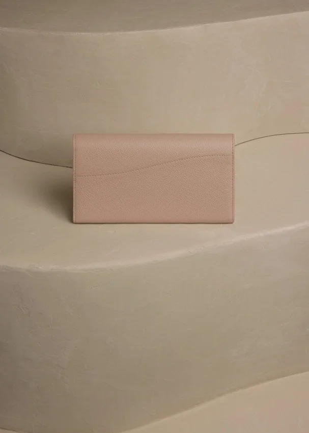 Portefeuille Sierra Édition Duo Dune