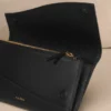Portefeuille Sierra Édition Duo Noir