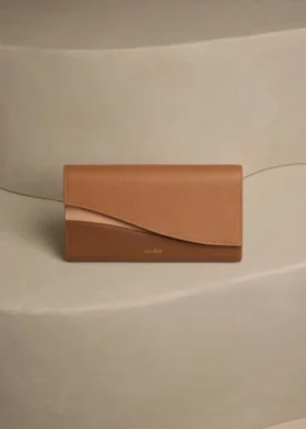Portefeuille Sierra Édition Trio Camel