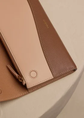 Portefeuille Sierra Édition Trio Camel