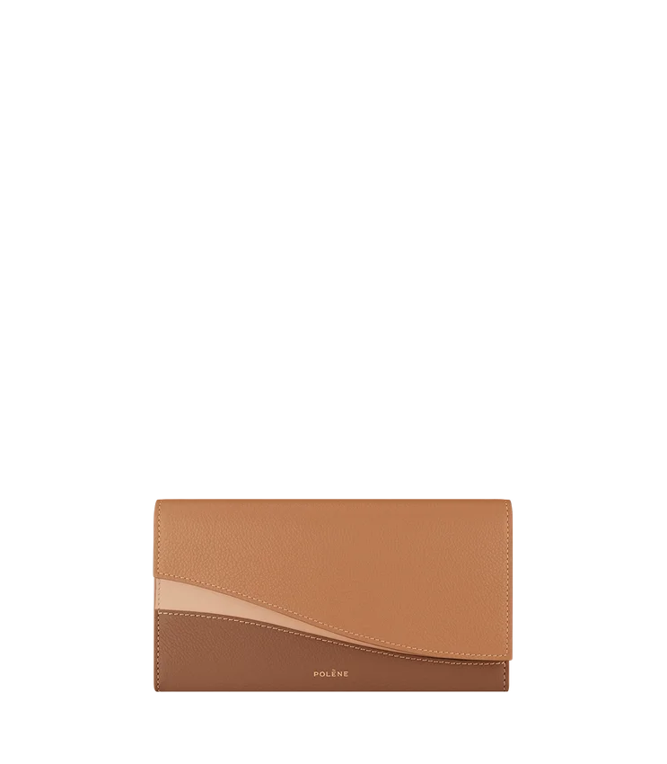 Portefeuille Sierra Édition Trio Camel