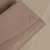 Portefeuille Sierra Edition Duo Taupe