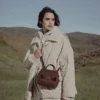 Santal texturé Numéro Un Nano