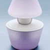 Sculpture Uzlo, édition « Lavender Dew »