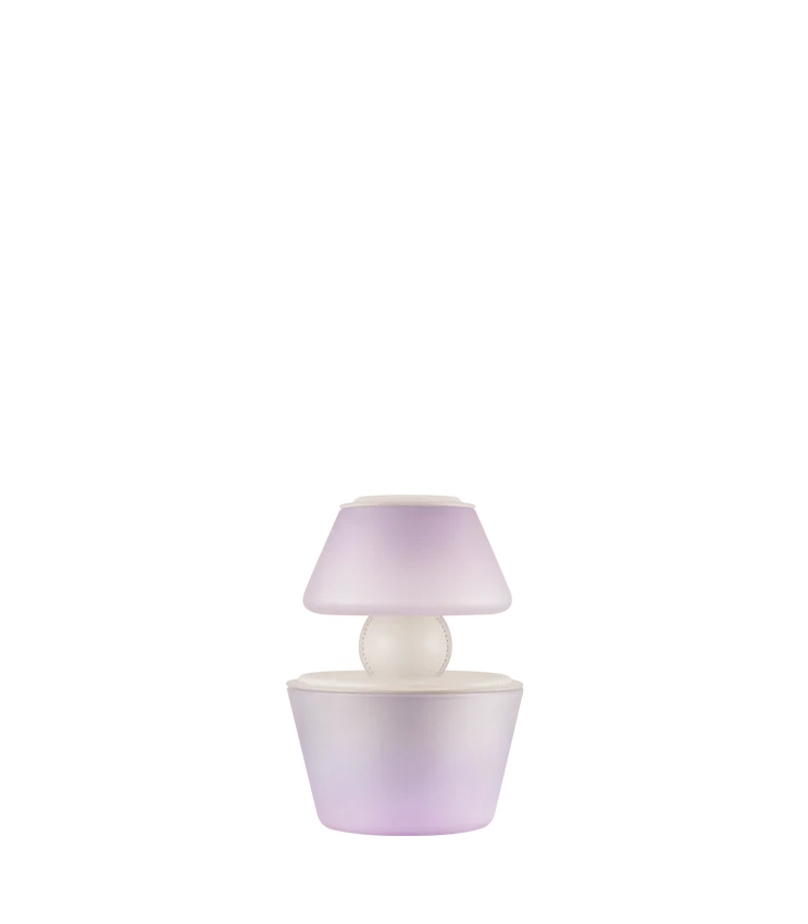 Sculpture Uzlo, édition « Lavender Dew »