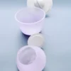 Sculpture Uzlo, édition « Lavender Dew »