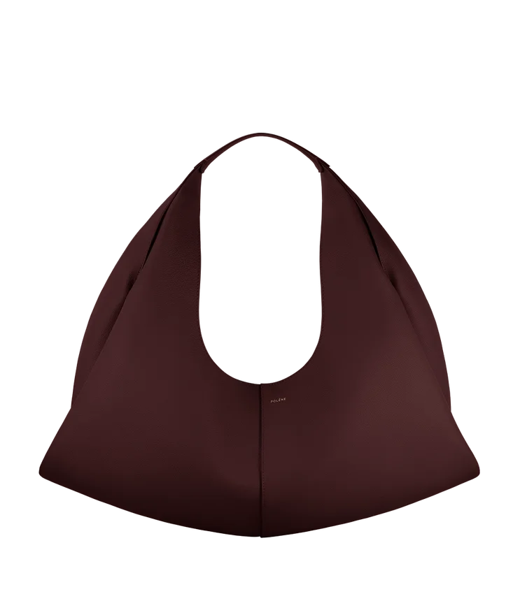 Shuldo Edition Cerisier noir texturé