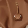 Étui pour AirPods Edition Duo Camel
