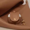Étui pour AirPods Edition Duo Camel