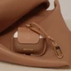 Étui pour AirPods Edition Duo Camel