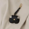 Étui pour AirPods Edition Duo Noir