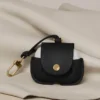 Étui pour AirPods Edition Duo Noir